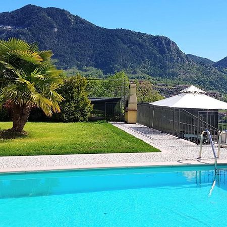 Garda Spirit Apartamento Tremosine Exterior foto