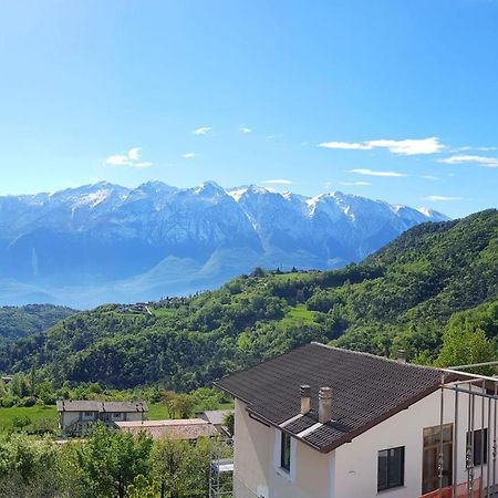 Garda Spirit Apartamento Tremosine Exterior foto