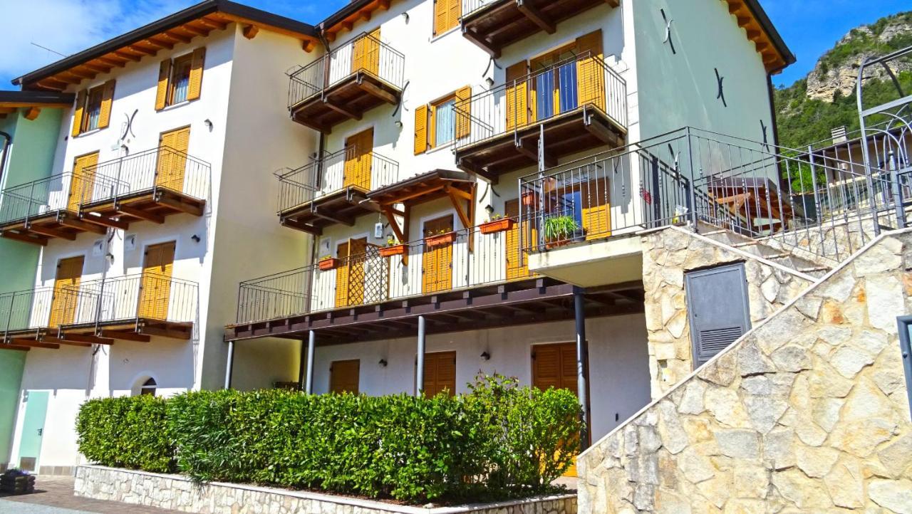 Garda Spirit Apartamento Tremosine Exterior foto