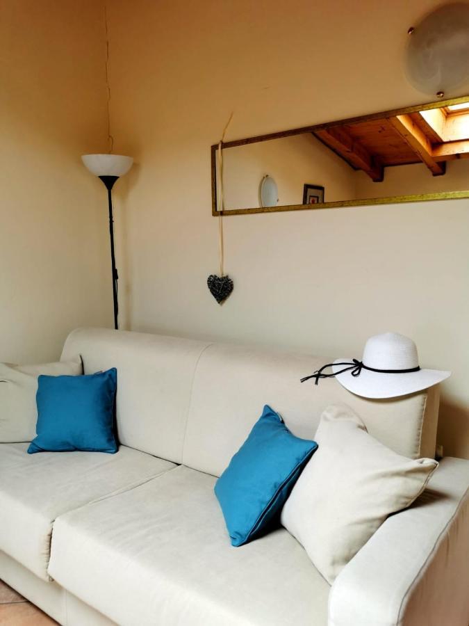 Garda Spirit Apartamento Tremosine Exterior foto