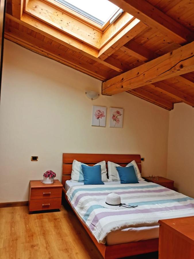 Garda Spirit Apartamento Tremosine Exterior foto