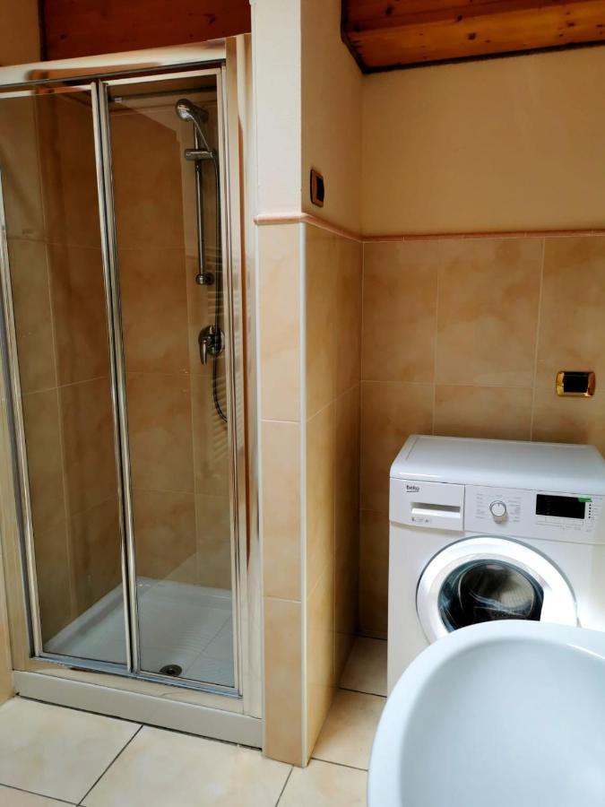 Garda Spirit Apartamento Tremosine Exterior foto